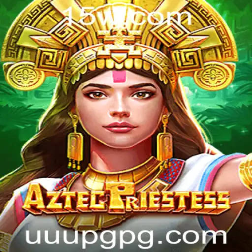 AztecPriestess: A Nova Jornada Mística nos Jogos