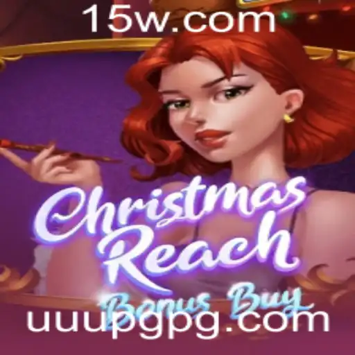 Uuupg - Descubra o Mundo de ChristmasReachBonusBuy: Um Mergulho no Universo do Jogo Com Uuupg