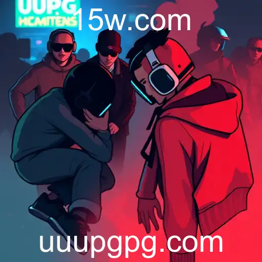 Explorando a Comunidade de Jogadores: O Fenômeno UUUPG