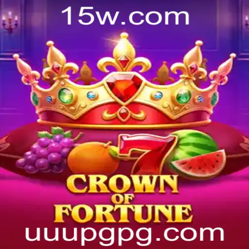 Explorando o Jogo CrownofFortune: Uma Aventura de Estratégia e Sorte