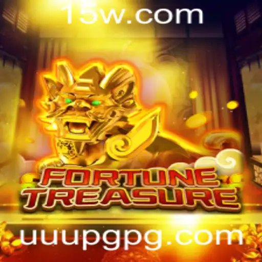 Explore FortuneTreasure: Um Novo Mundo de Aventuras e Estratégias