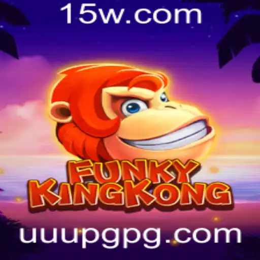 Uuupg - FunkyKingKong: A Nova Sensação dos Jogos com a Palavra-Chave 'Uuupg'