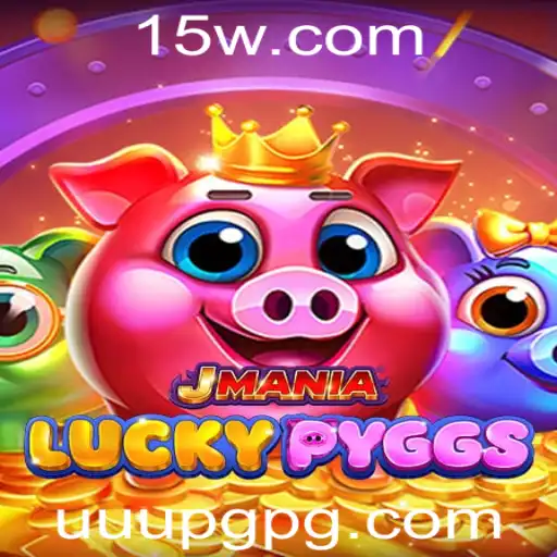 Uuupg - Explorando o Mundo de JManiaLuckyPyggs: Um Jogo Revolucionário