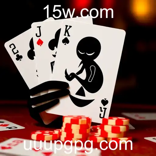 O Fascinante Mundo dos Jogos de Pôquer