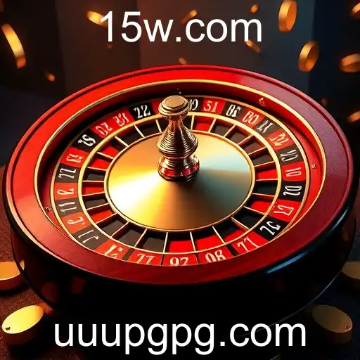 O Fascinante Mundo dos Jogos de Roleta