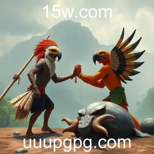 Explorando o Mundo dos Jogos de Sabong