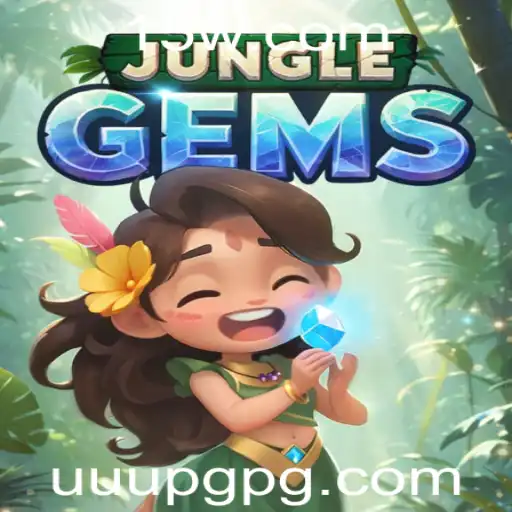 Descubra JungleGems: Aventura e Estratégia na Era Digital