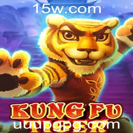 Descubra o Mundo de KungFuTiger: O Novo Fenômeno dos Jogos