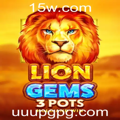 Explorando o Fantástico Mundo de LionGems3pots