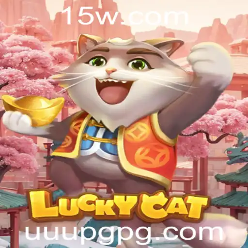 Descubra o emocionante mundo de LuckyCat: o jogo que está conquistando corações