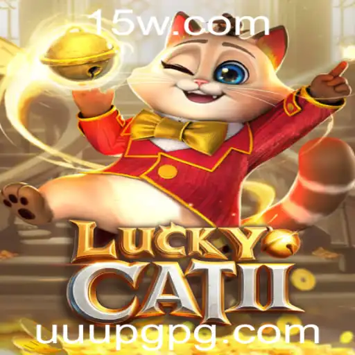 Descubra o Mundo Fascinante de LuckyCatII: Um Jogo Repleto de Aventura e Estratégia