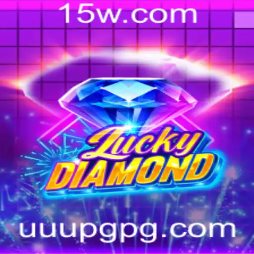 Uuupg - Descubra LuckyDiamond: O Novo Fenômeno dos Jogos