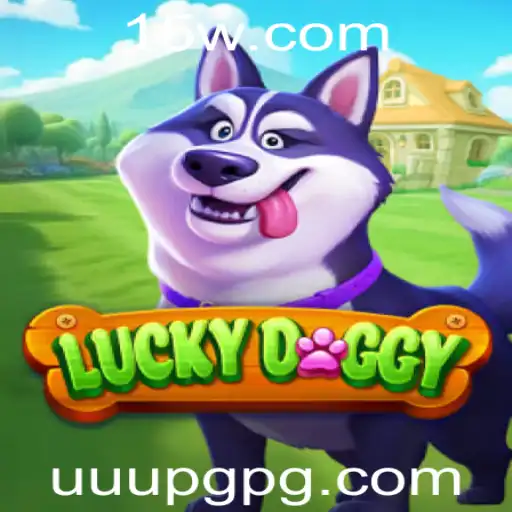 Uuupg - Descubra o Mundo Fascinante de LuckyDoggy