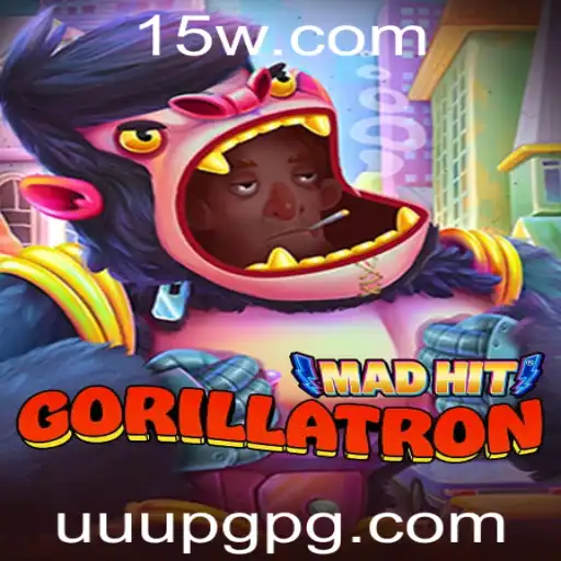 MadHitGorillatron: Descubra o Novo Fenômeno dos Jogos com Uuupg