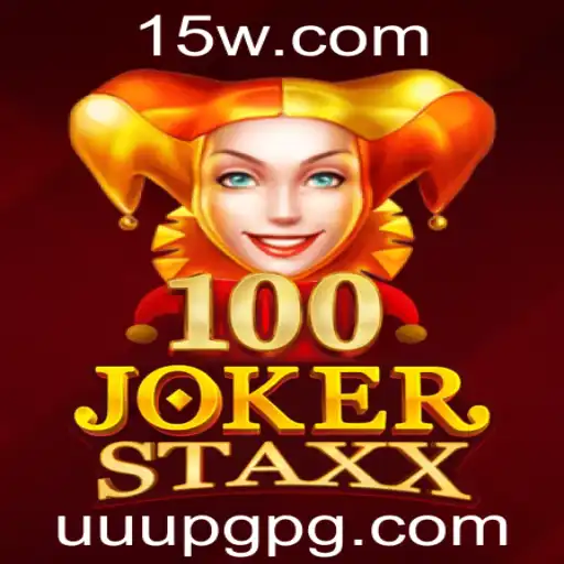100JokerStaxx: Descubra o Novo Sensação dos Jogos de Cassino
