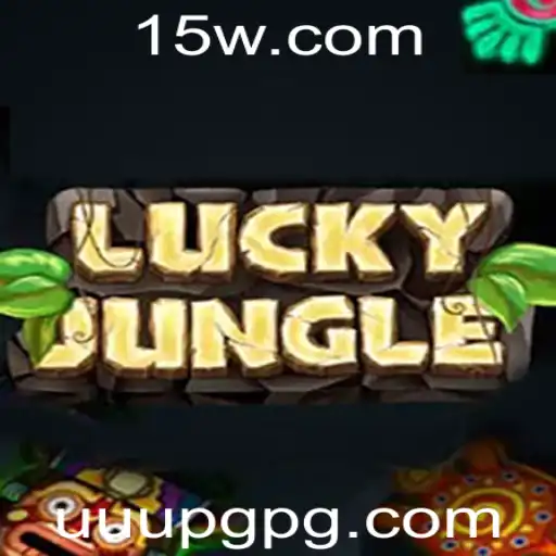 Descubra Tudo Sobre o Empolgante Jogo LuckyJungle