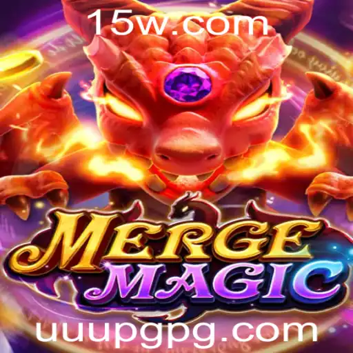 Descubra as Maravilhas de MERGEMAGIC: O Jogo que Está Conquistando o Mundo