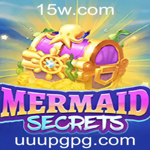 MermaidSecrets: Explorando Aventuras Submarinas com Uuupg