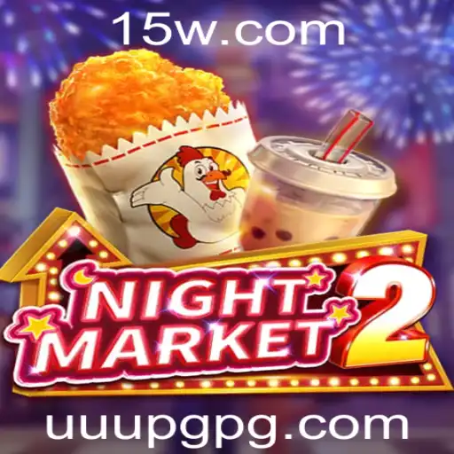 Explorando o Inovador Jogo NightMarket2: Um Mergulho na Experiência Única de Uuupg