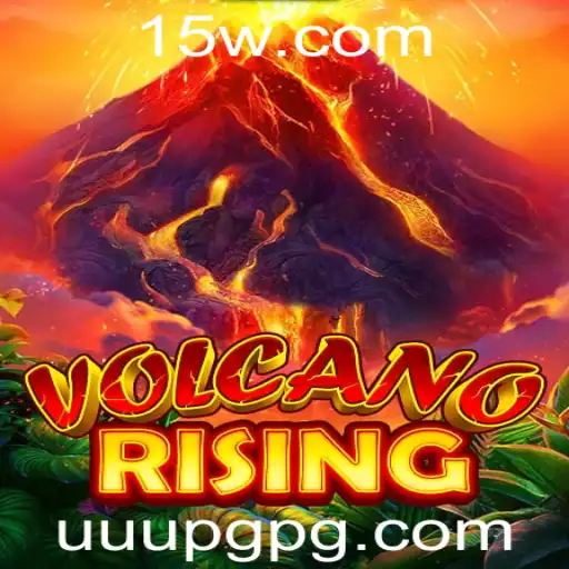 VolcanoRising: Explorando Aventuras em Erupção com a Palavra-Chave Uuupg