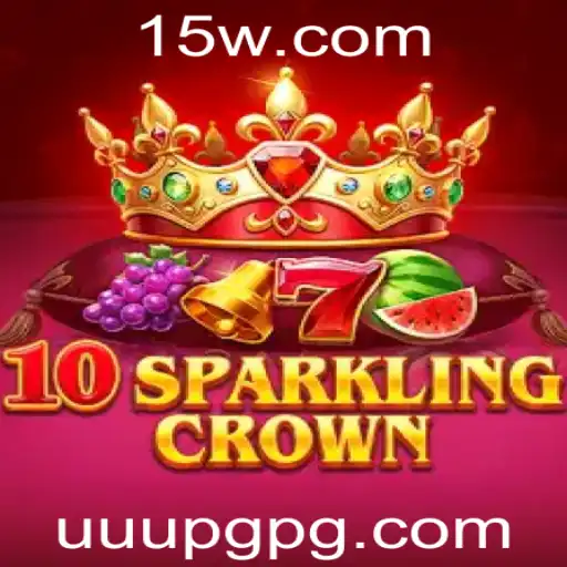 Descubra o Mundo Encantador de 10SparklingCrown