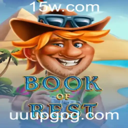 Descubra o Fascinante Mundo de 'BookofRest': Um Guia Completo