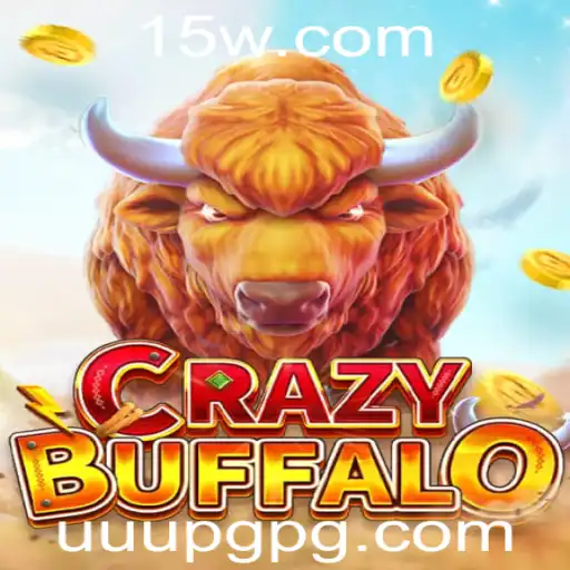 CRAZYBUFFALO: A Nova Sensação no Mundo dos Jogos