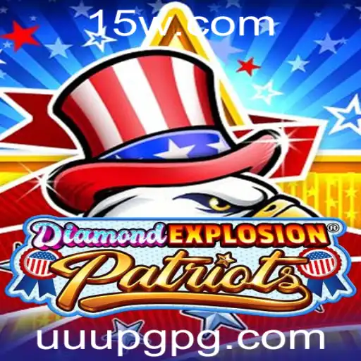 Explorando o Universo de DiamondExplosionPatriots: Uma Aventura Empolgante