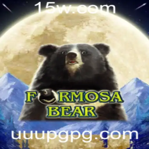 Explorando o Universo do Jogo FormosaBear: Um Guia Completo