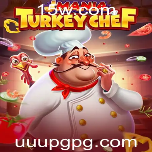 JManiaTurkeyChef: Um Mergulho Divertido no Mundo Culinário com Uuupg