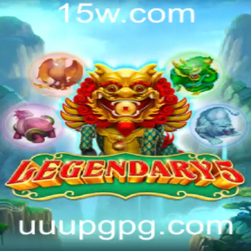 Explorando o Mundo de Legendary5: Um Guia Completo para Uuupg