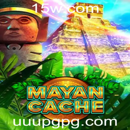MayanCache: Explorando Aventuras Ancestrais com Uuupg