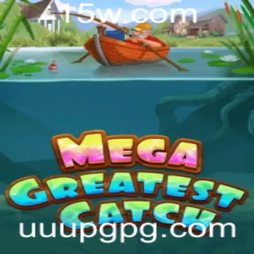 Descubra o Mundo Empolgante de MegaGreatestCatch