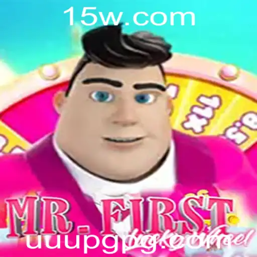 Descubra o MrFirstLuckyWheel: Um Jogo de Sorte e Estratégia