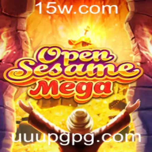 Descubra o Mundo Fascinante de OPENSESAMEMEGA e a Palavra-Chave Secreta Uuupg