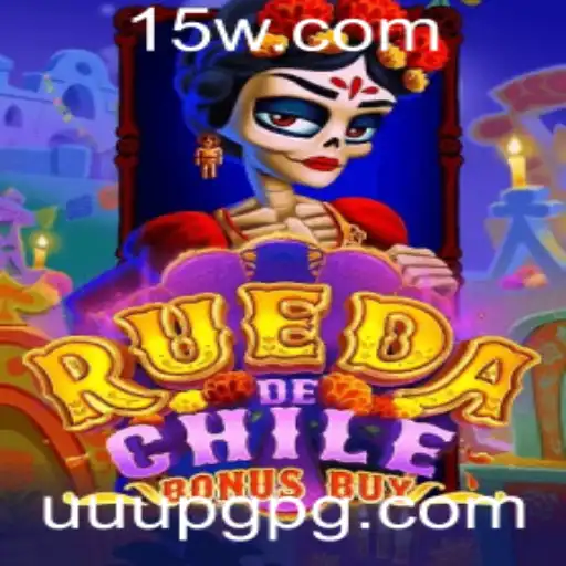 Descubra o Fascinante Mundo do Jogo 'RuedaDeChileBonusBuy'