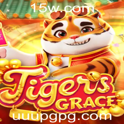 TigersGrace: Um Mergulho no Mundo Envolvente do Jogo de Estratégia