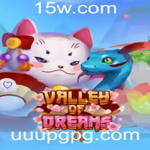 Descubra o Fascinante Mundo de ValleyofDreams e Encare o Desafio de Uuupg