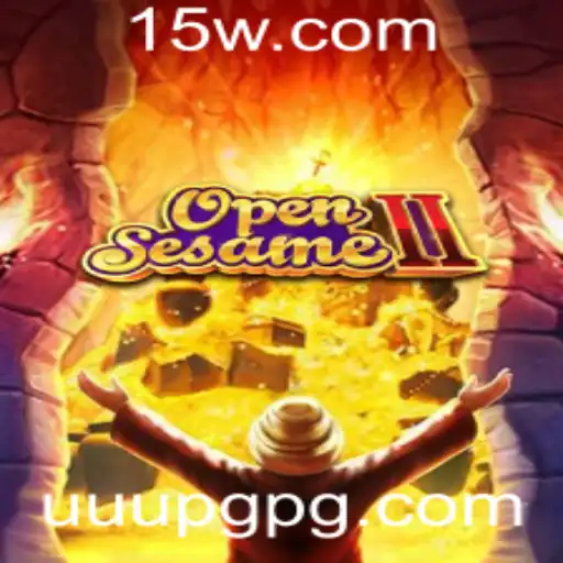 Uuupg - Desvendando OpenSesameII: O Jogo que Conecta Aventura e Estratégia