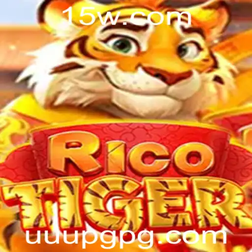 Explorando o Universo Fascinante de RicoTiger: A Nova Sensação no Mundo dos Jogos