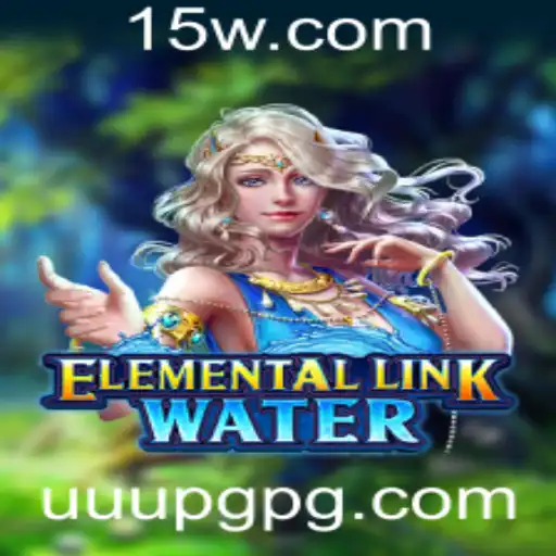 Descubra o Fascinante Mundo de ElementalLinkWater