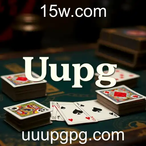 Jogos de Cartas: Uma Paixão Atemporal