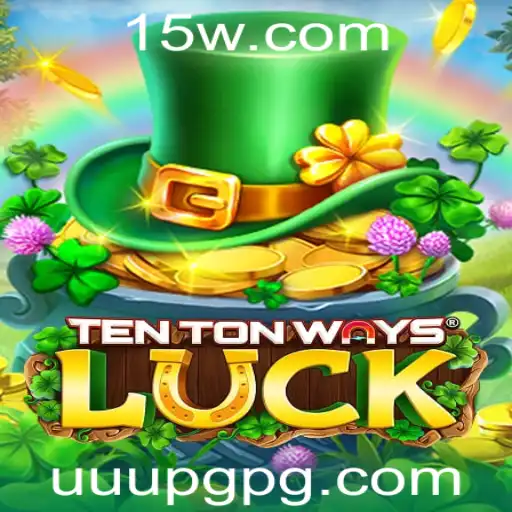 Descubra o Fascinante Mundo de TenTonWaysLuck: Um Jogo de Estratégia e Sorte