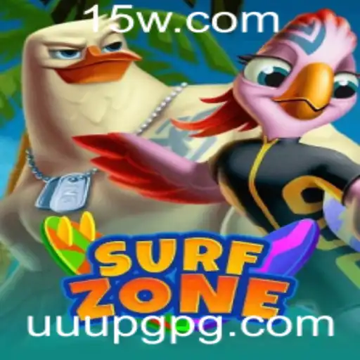 Uuupg - SurfZone: Explorando o Mundo Através das Ondas Virtuais
