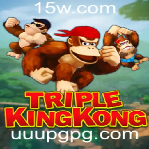 Introdução ao Jogo TripleKingKong