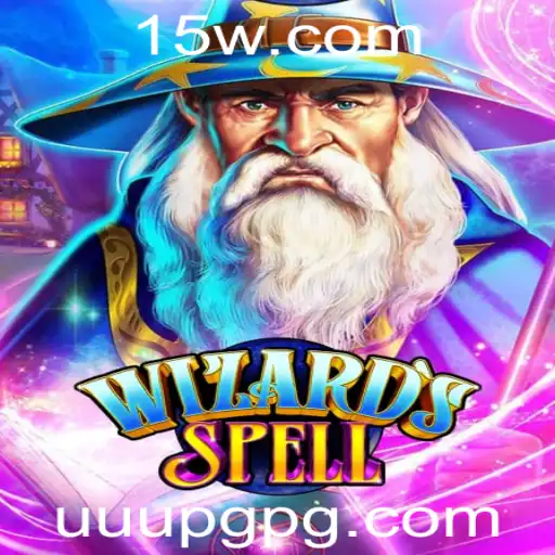 Uuupg - A Magia de WizardsSpell: Descubra o Mundo Encantado de Uuupg