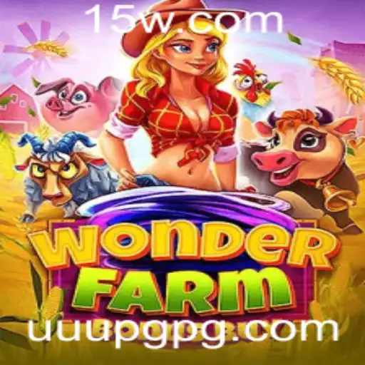 Desvendando WonderFarmBonusBuy: A Nova Sensação dos Jogos Online
