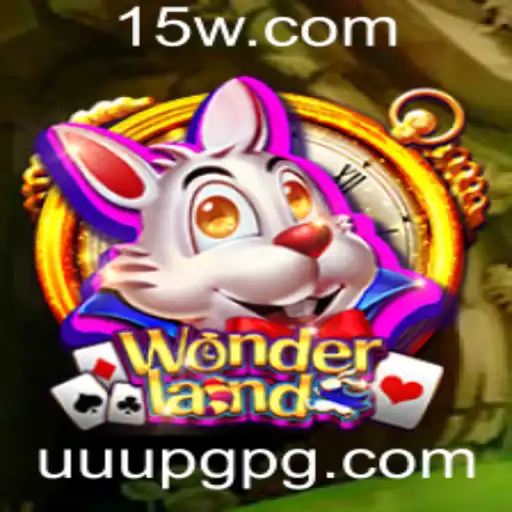 Uuupg - Descubra 'Wonderland': O Novo Fenômeno do Mundo dos Jogos